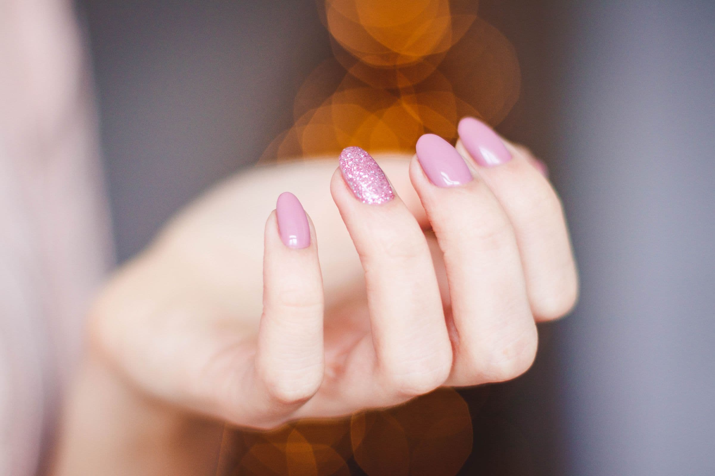 Nagelstudio Genk — The Diamond Nails