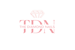Logo van The Diamond Nails