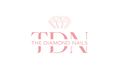 Logo van The Diamond Nails