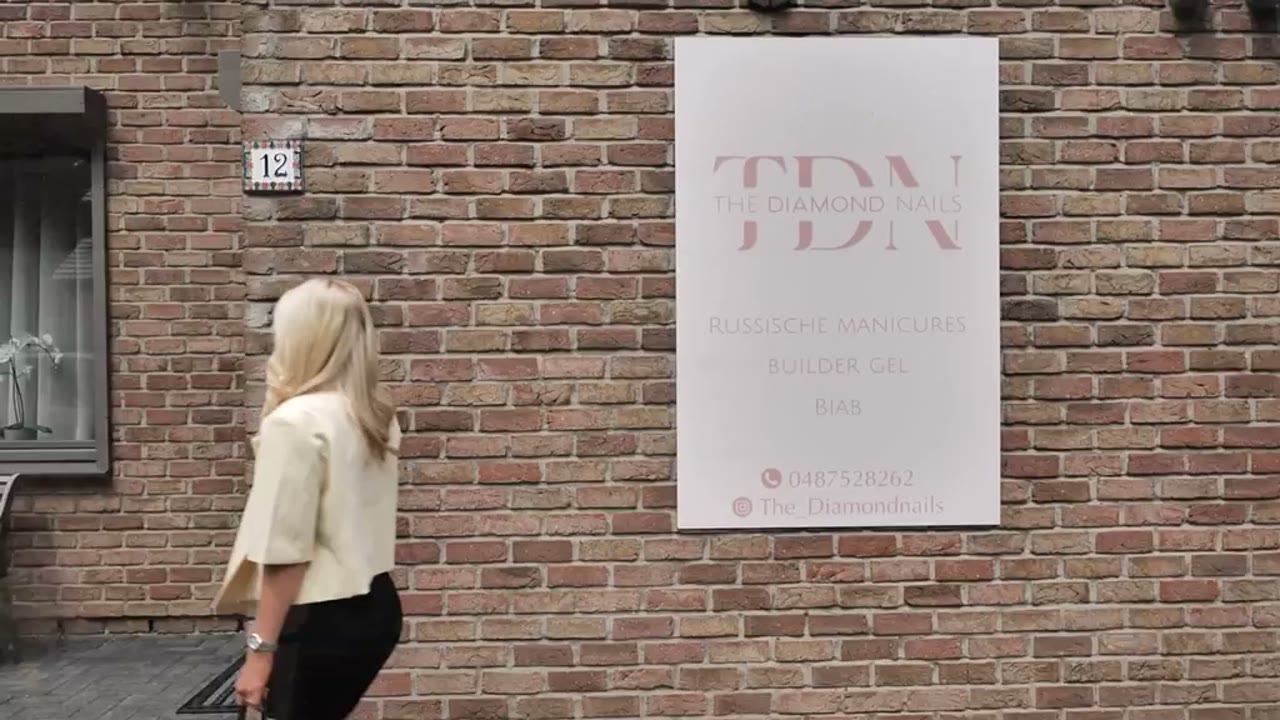 Onze nagelstudio in Genk